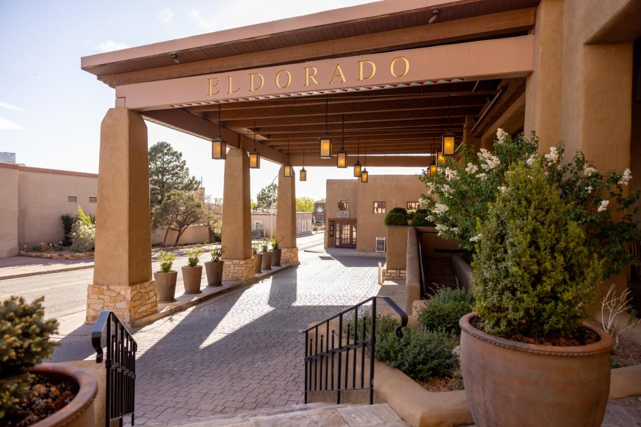 | Eldorado Hotel & Spa