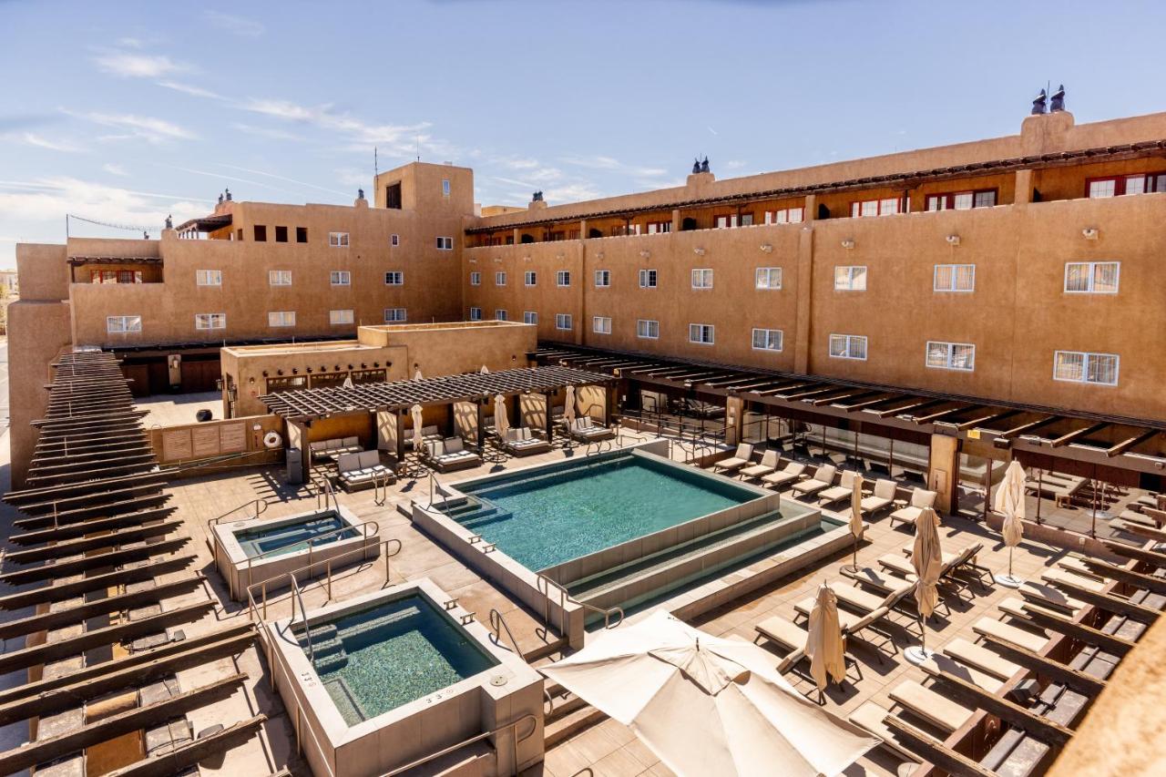 | Eldorado Hotel & Spa
