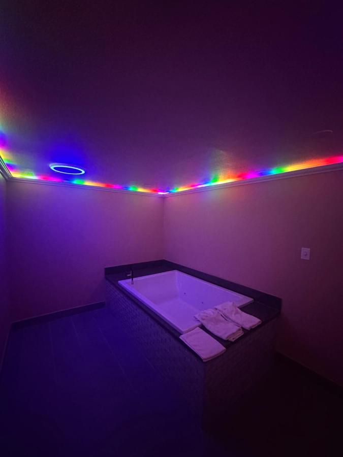 | Stardust inn