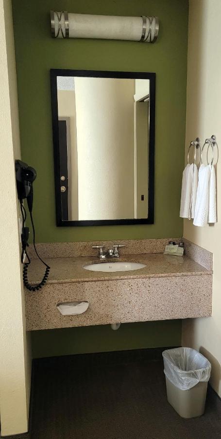 Queen Room with Two Queen Beds - Non-Smoking at Sleep Inn Near Ft Jackson