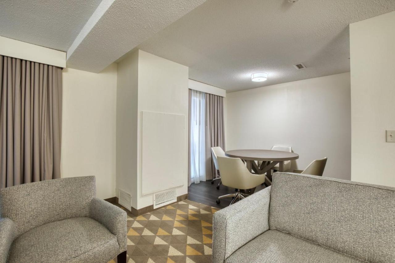 Suite - Non-Smoking at Holiday Inn Hotel & Suites Madison West - Middleton by IHG