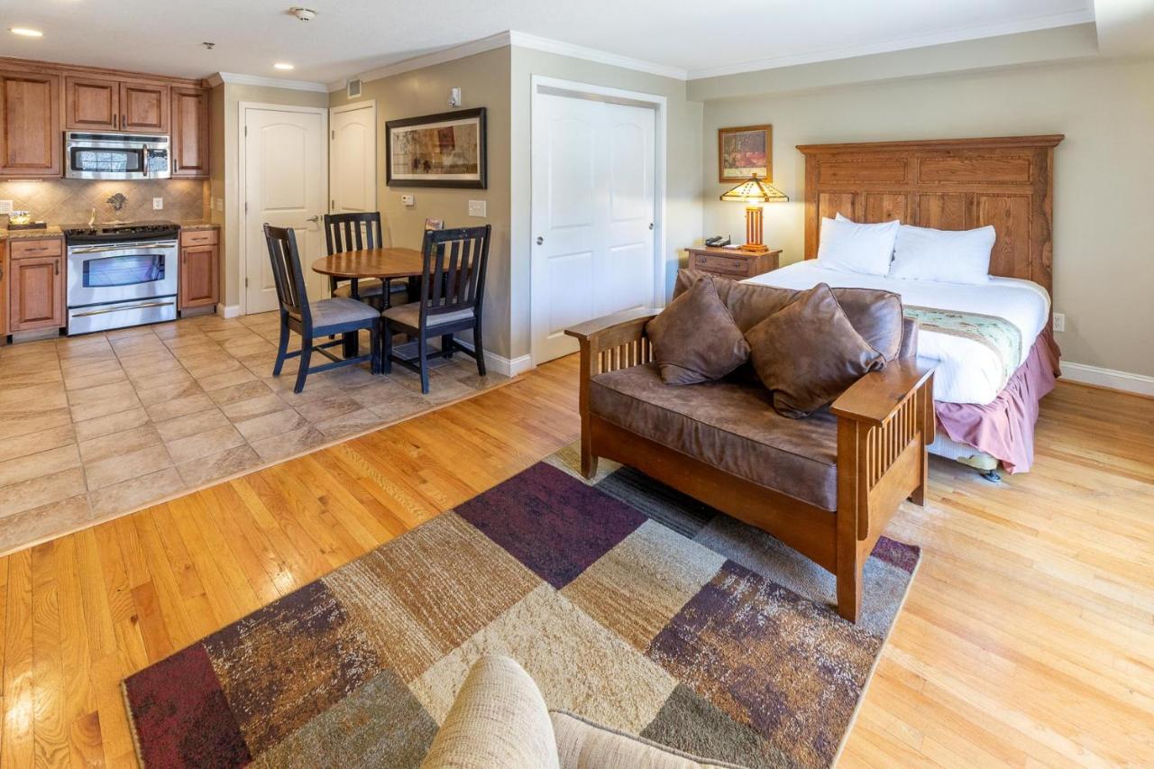 | The Residences at Biltmore - Asheville