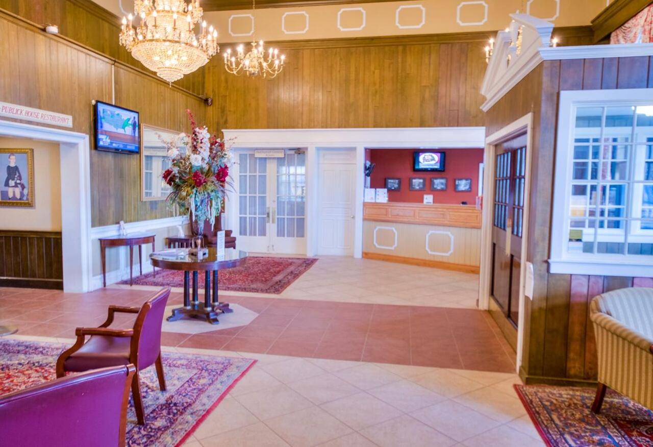  | The Inn at Reading Hotel & Conference Center