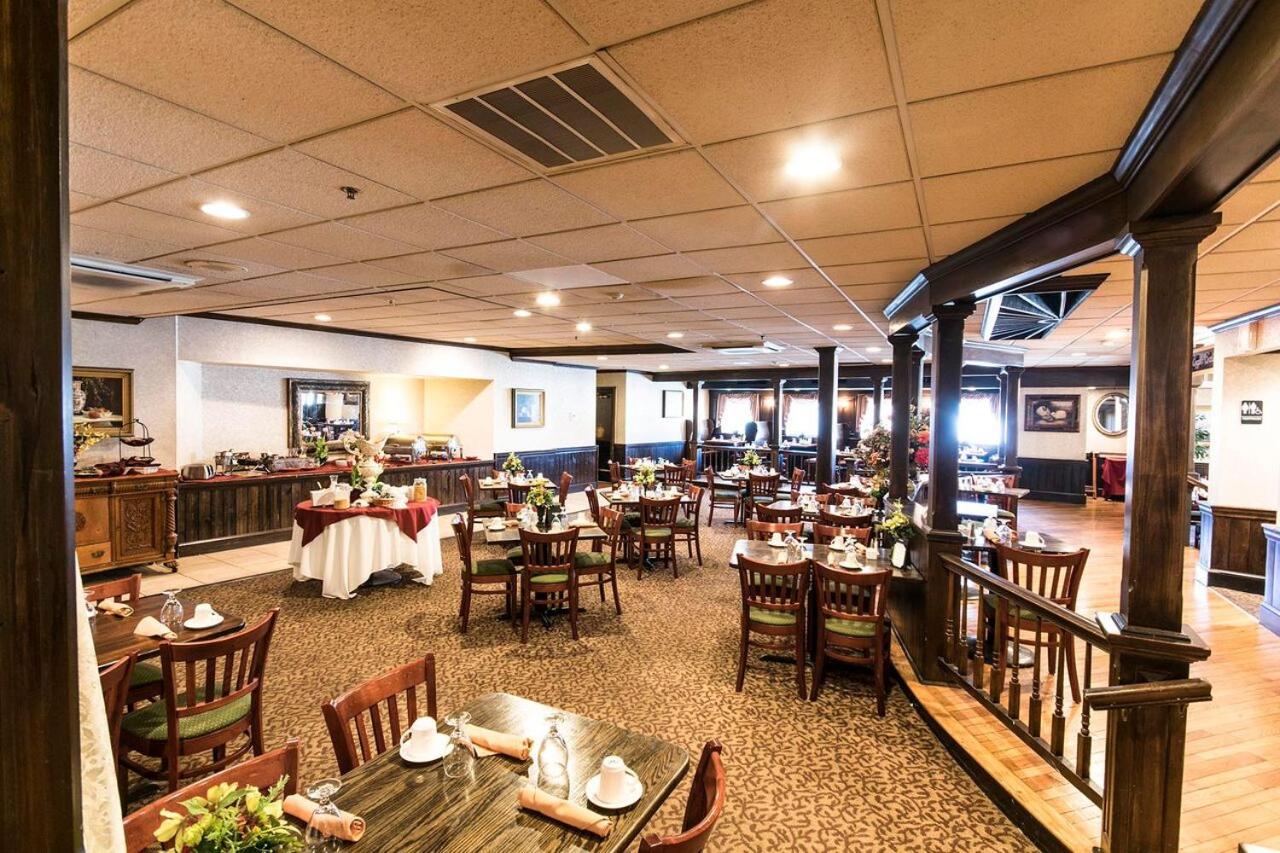  | The Inn at Reading Hotel & Conference Center