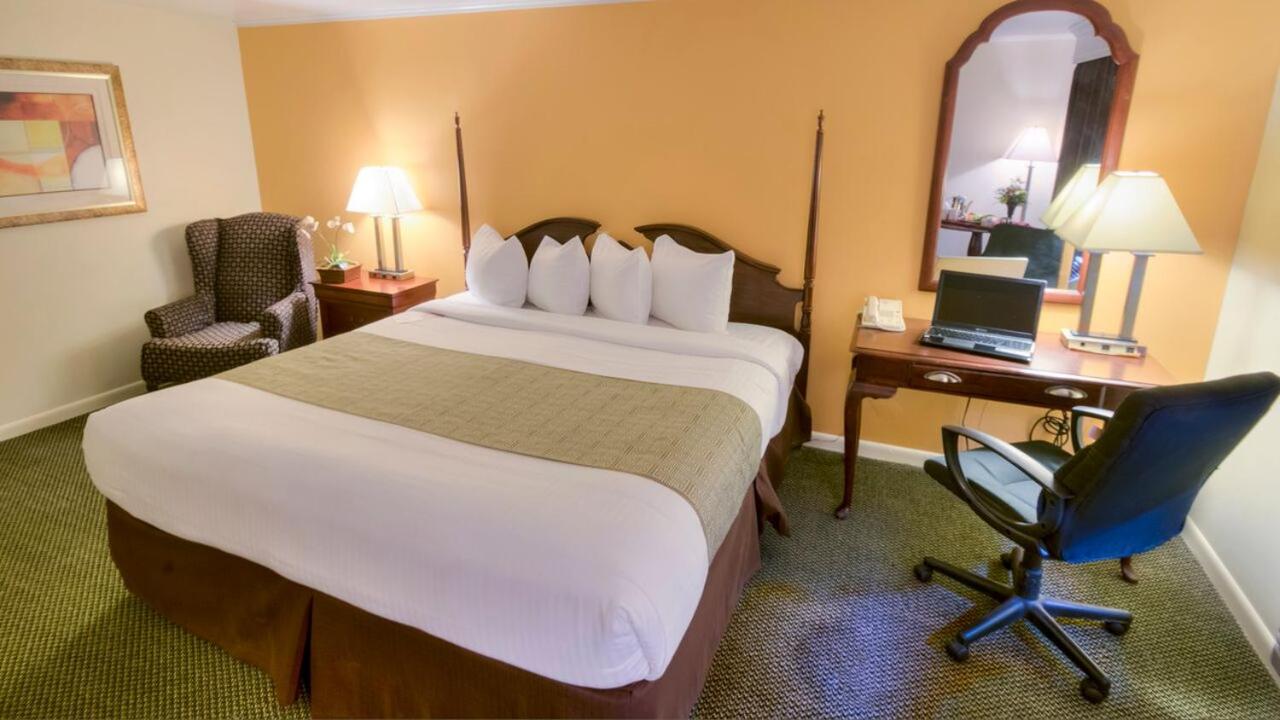  | The Inn at Reading Hotel & Conference Center