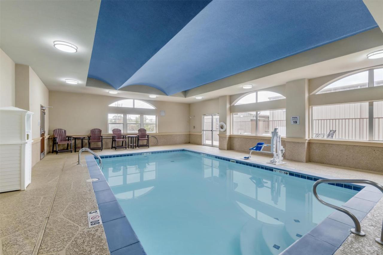| Best Western Plus JFK Inn & Suites