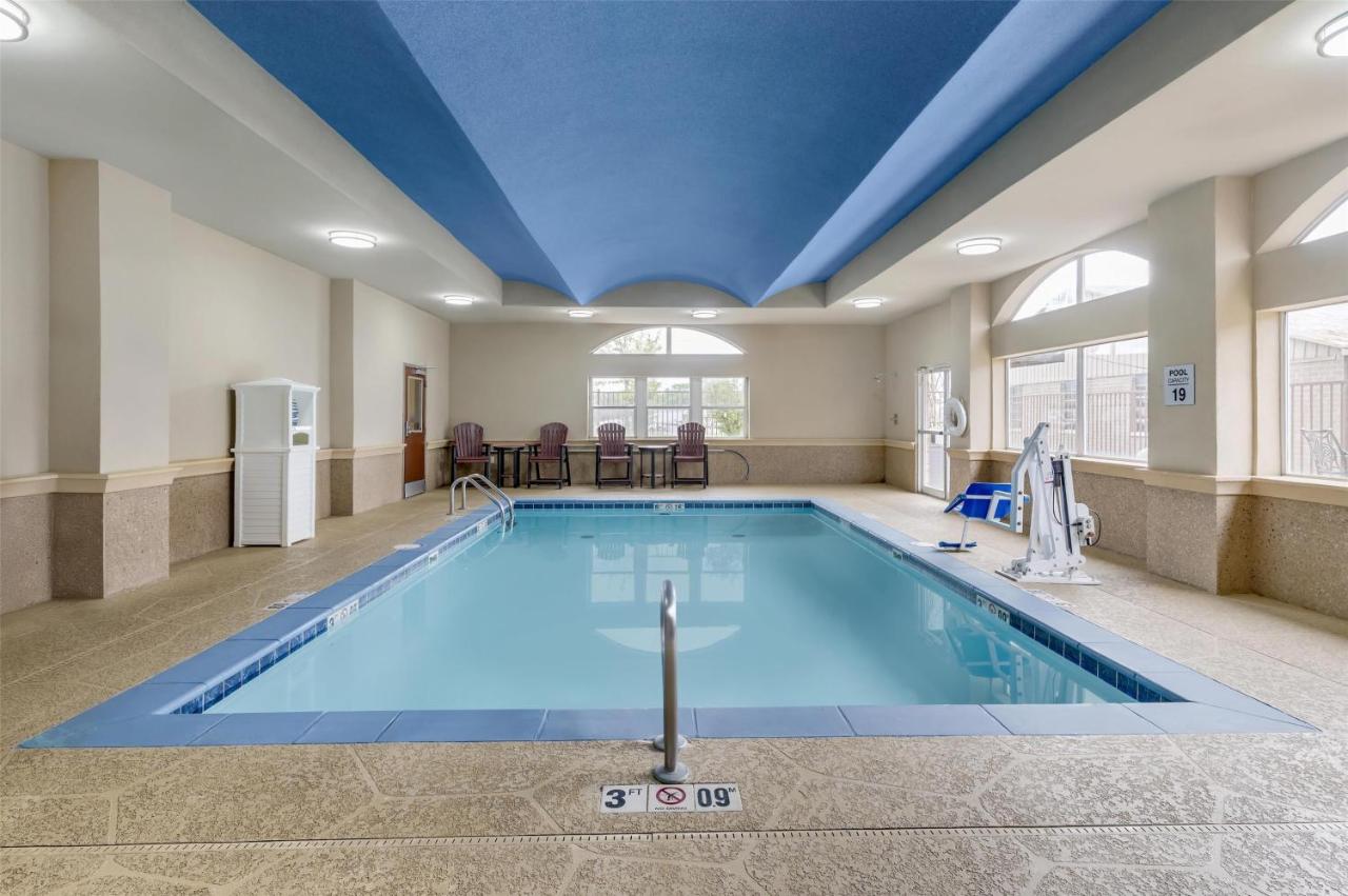 | Best Western Plus JFK Inn & Suites
