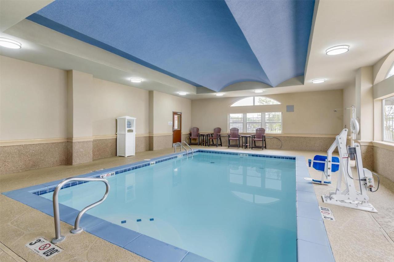 | Best Western Plus JFK Inn & Suites