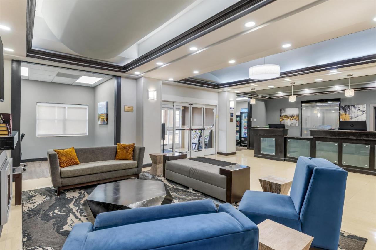 | Best Western Plus JFK Inn & Suites