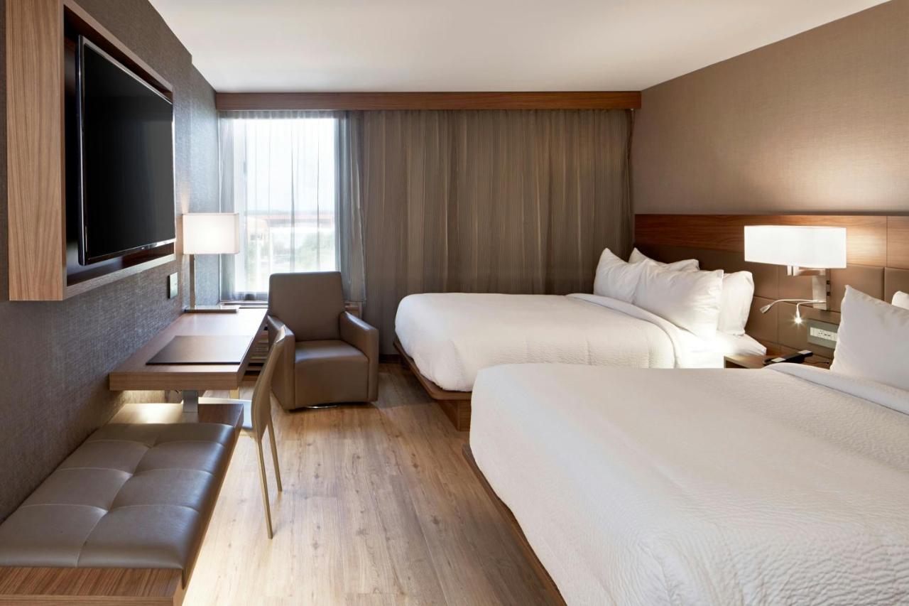 | AC Hotel Atlanta Downtown