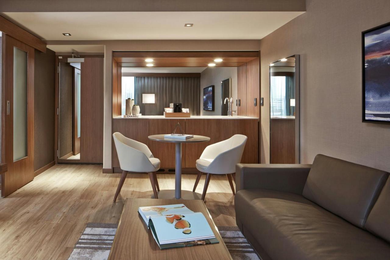 | AC Hotel Atlanta Downtown