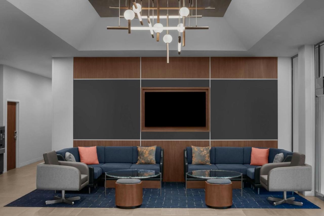  | Four Points by Sheraton San Jose Airport