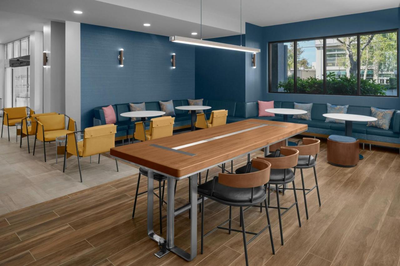  | Four Points by Sheraton San Jose Airport