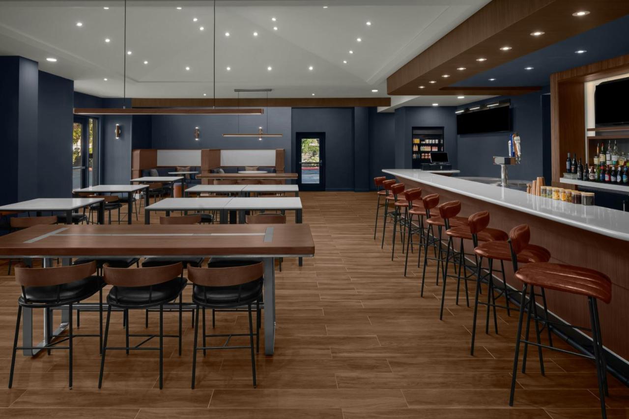  | Four Points by Sheraton San Jose Airport