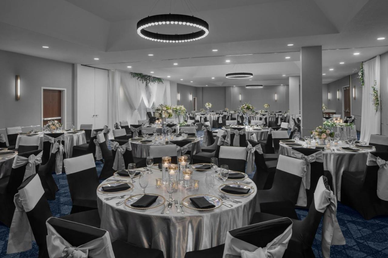  | Four Points by Sheraton San Jose Airport