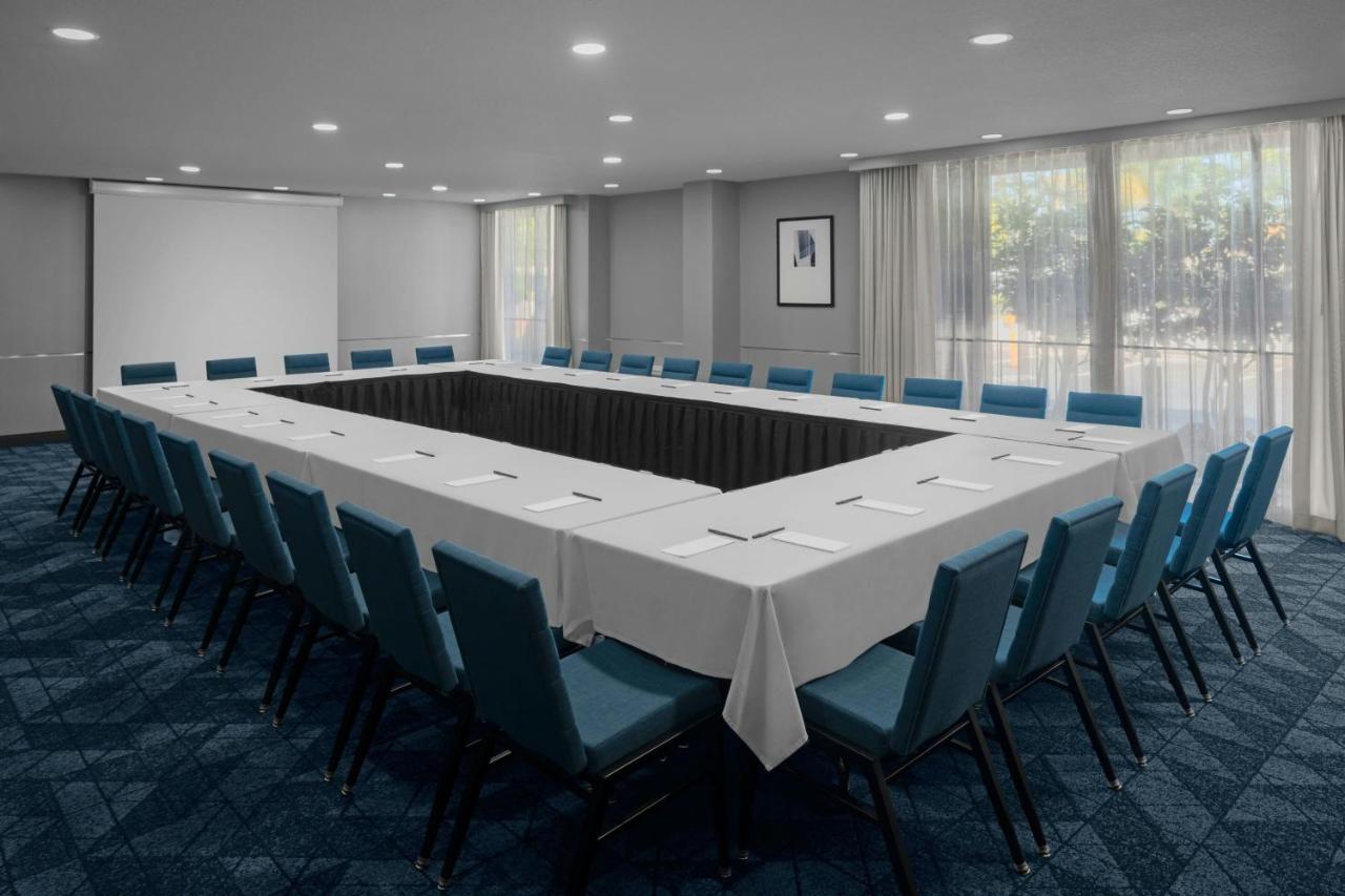  | Four Points by Sheraton San Jose Airport