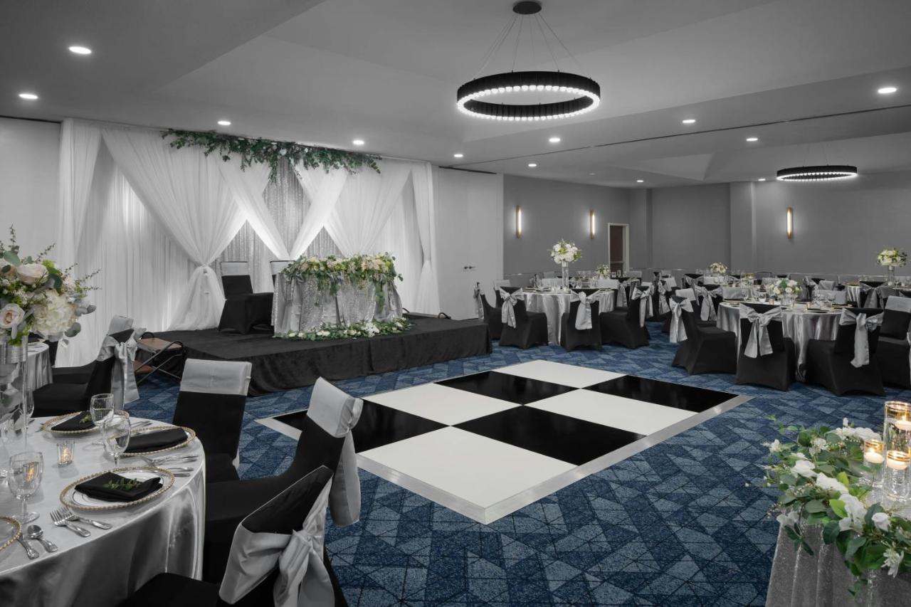  | Four Points by Sheraton San Jose Airport