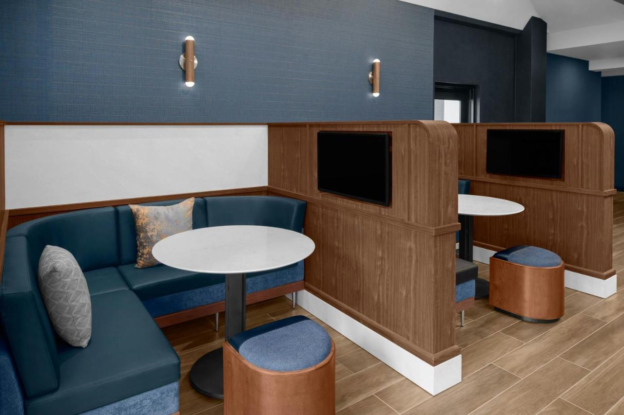  | Four Points by Sheraton San Jose Airport