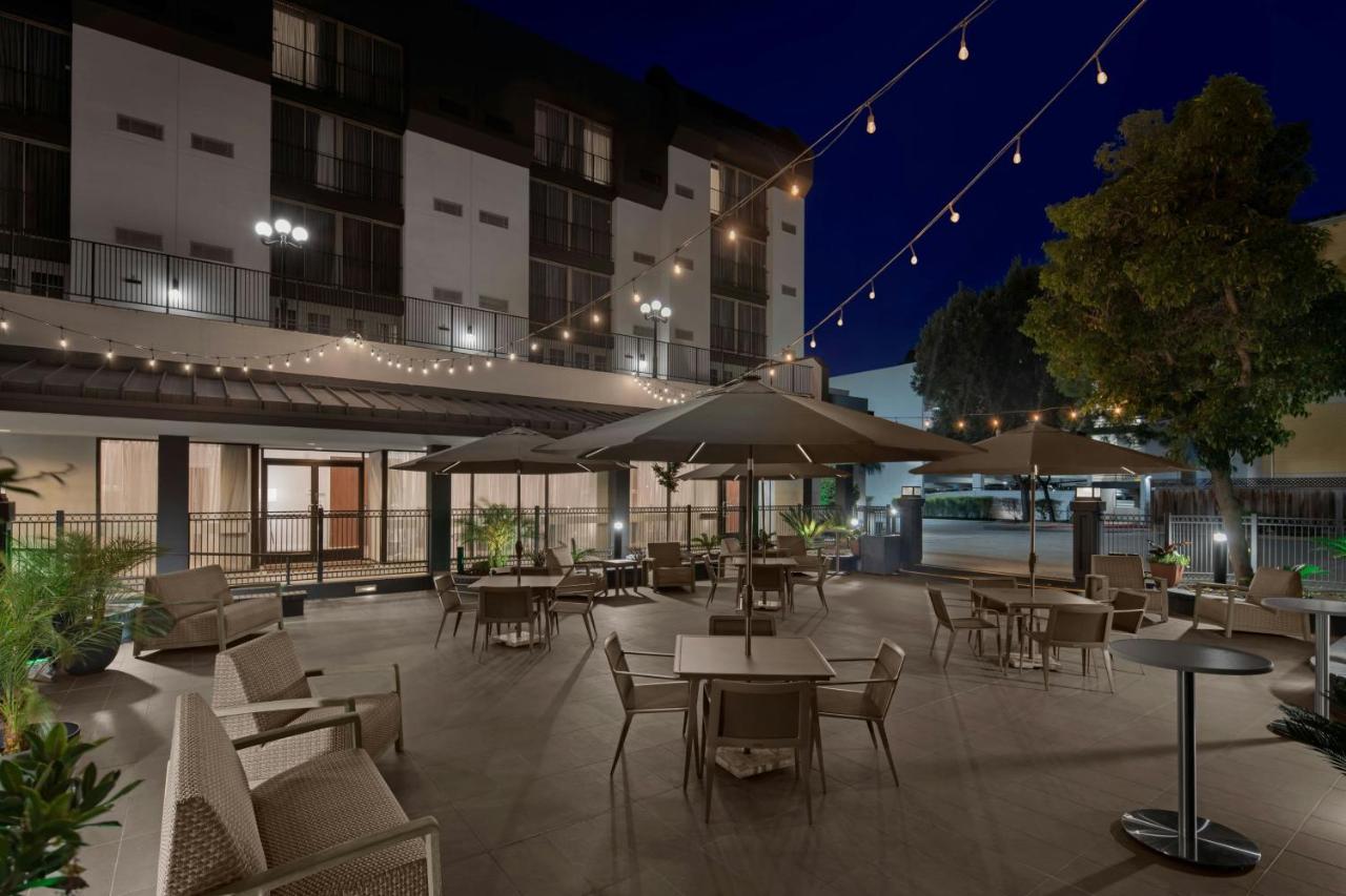  | Four Points by Sheraton San Jose Airport