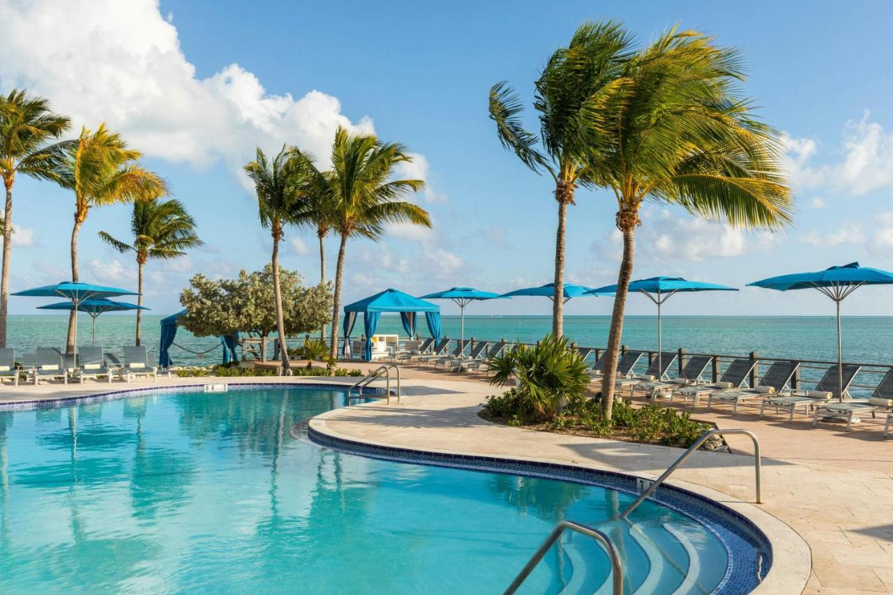 Postcard Inn Beach Resort & Marina
