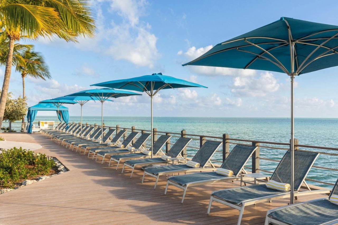 Postcard Inn Beach Resort & Marina