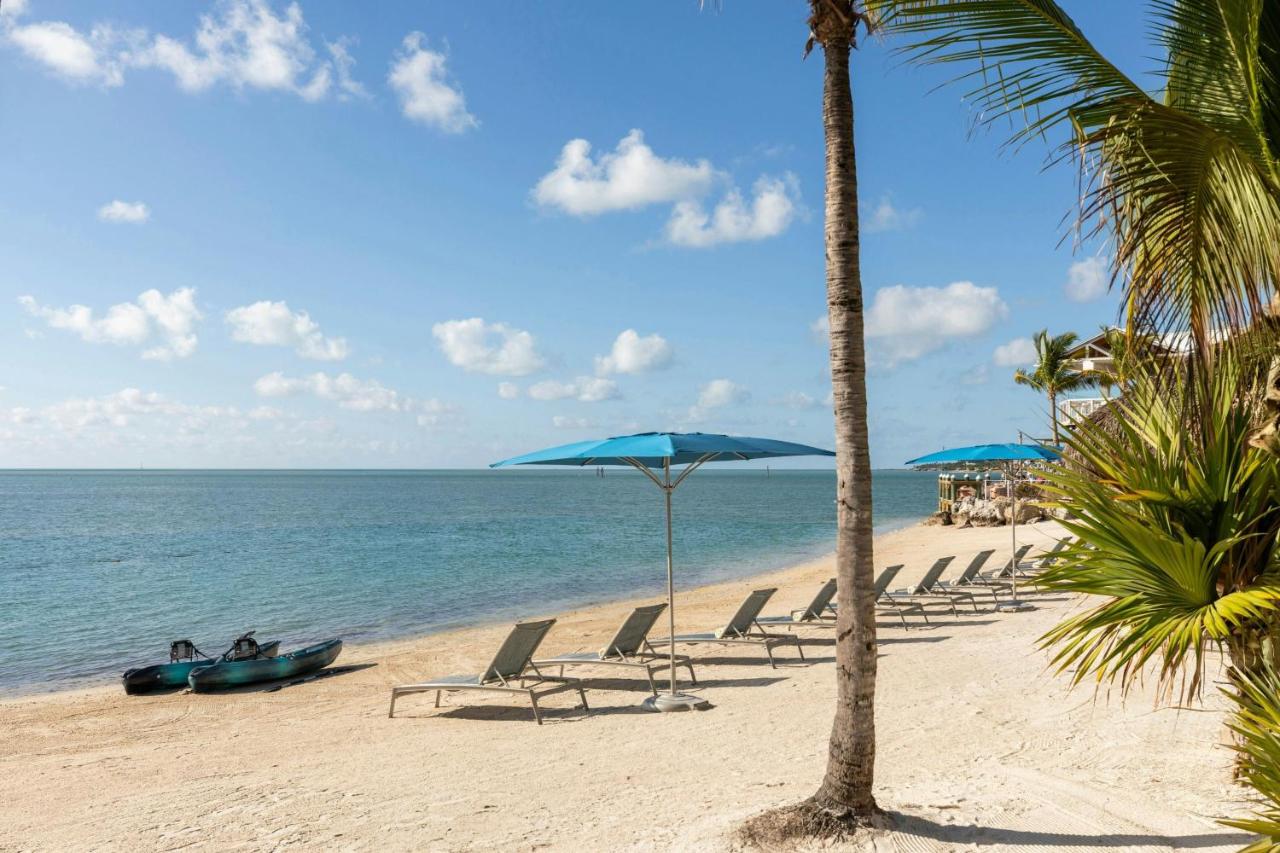 Postcard Inn Beach Resort & Marina