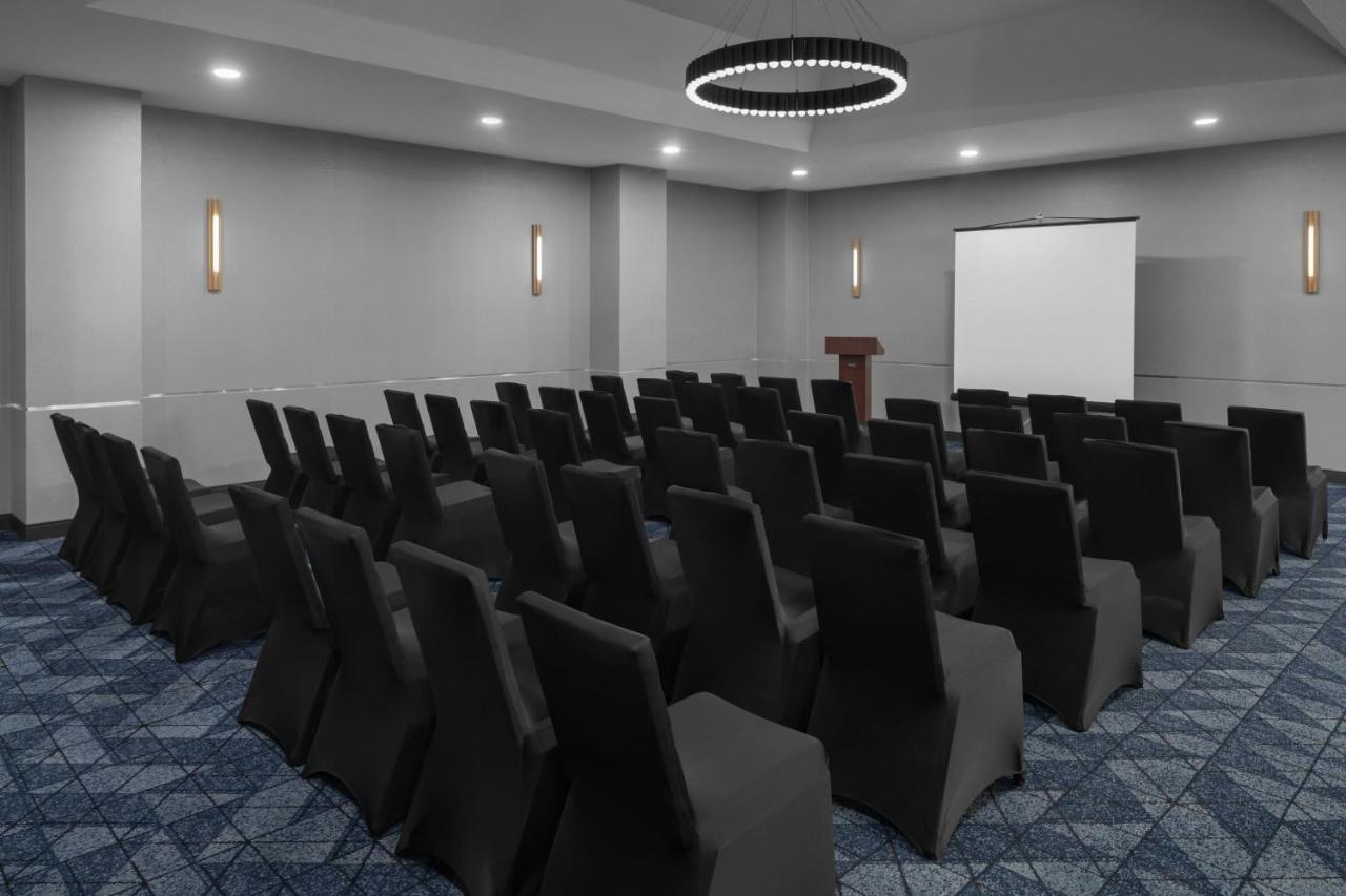  | Four Points by Sheraton San Jose Airport