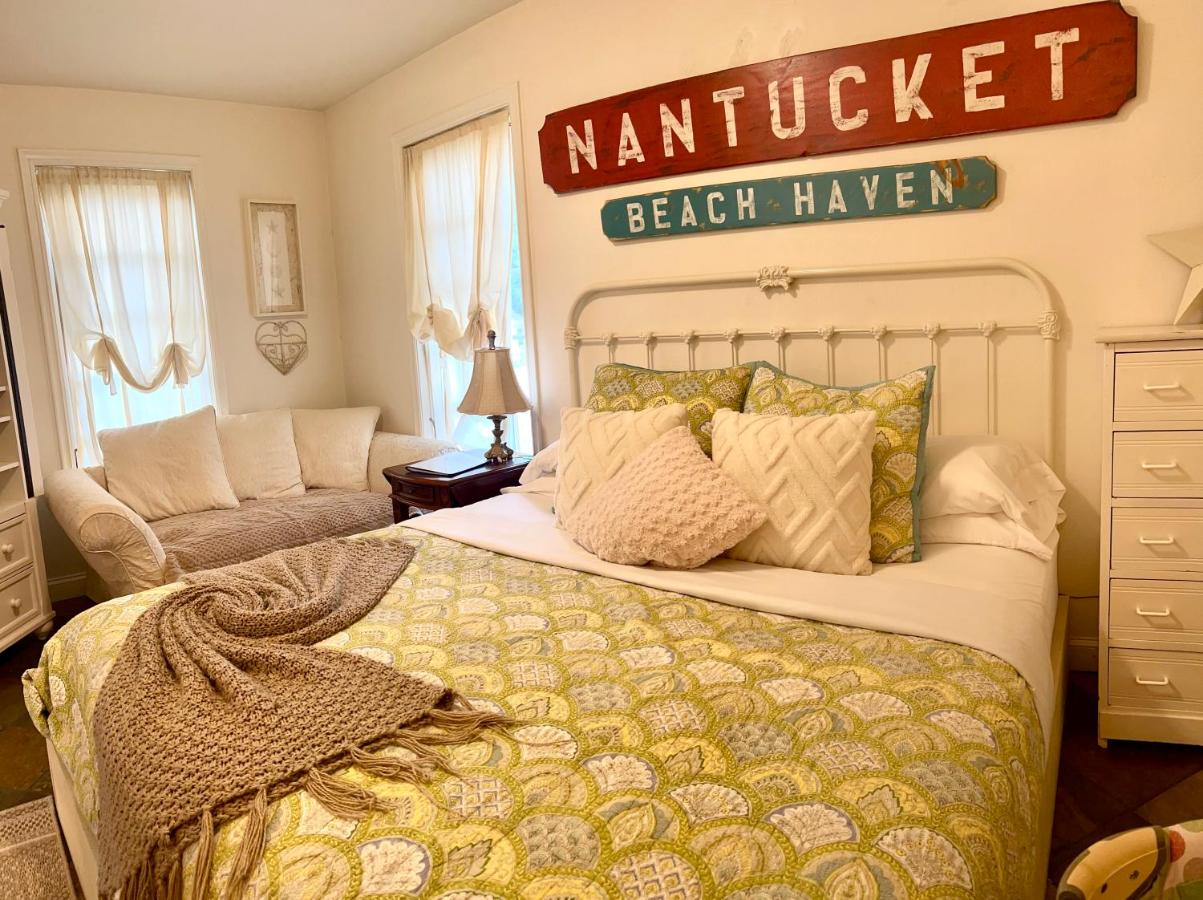 | Frederick William House