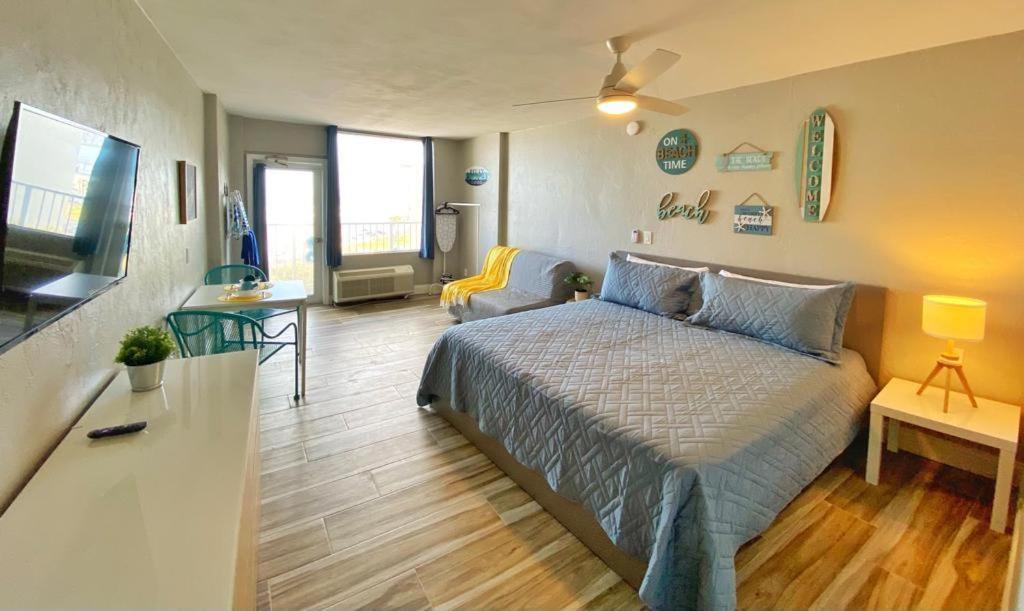  | Sea Dip Resort Studios!