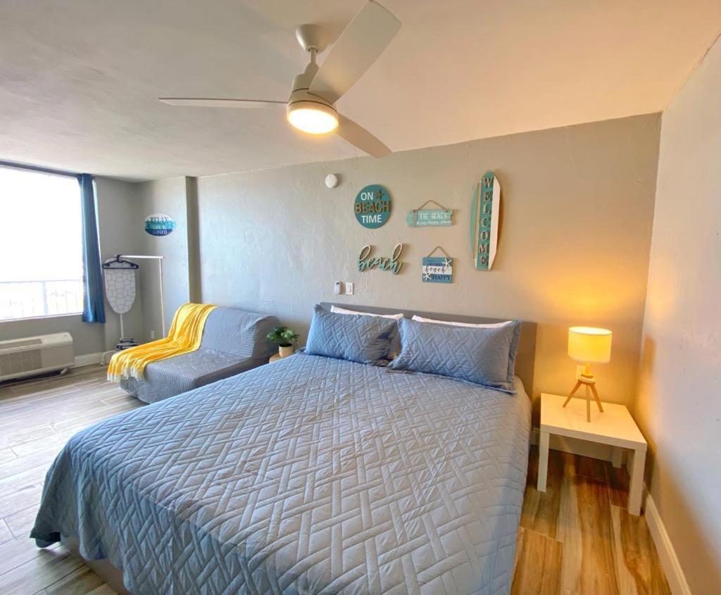 | Sea Dip Resort Studios!