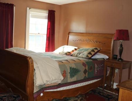 | Wildcat Inn and Tavern