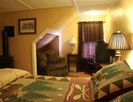 | Wildcat Inn and Tavern