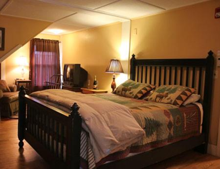 | Wildcat Inn and Tavern