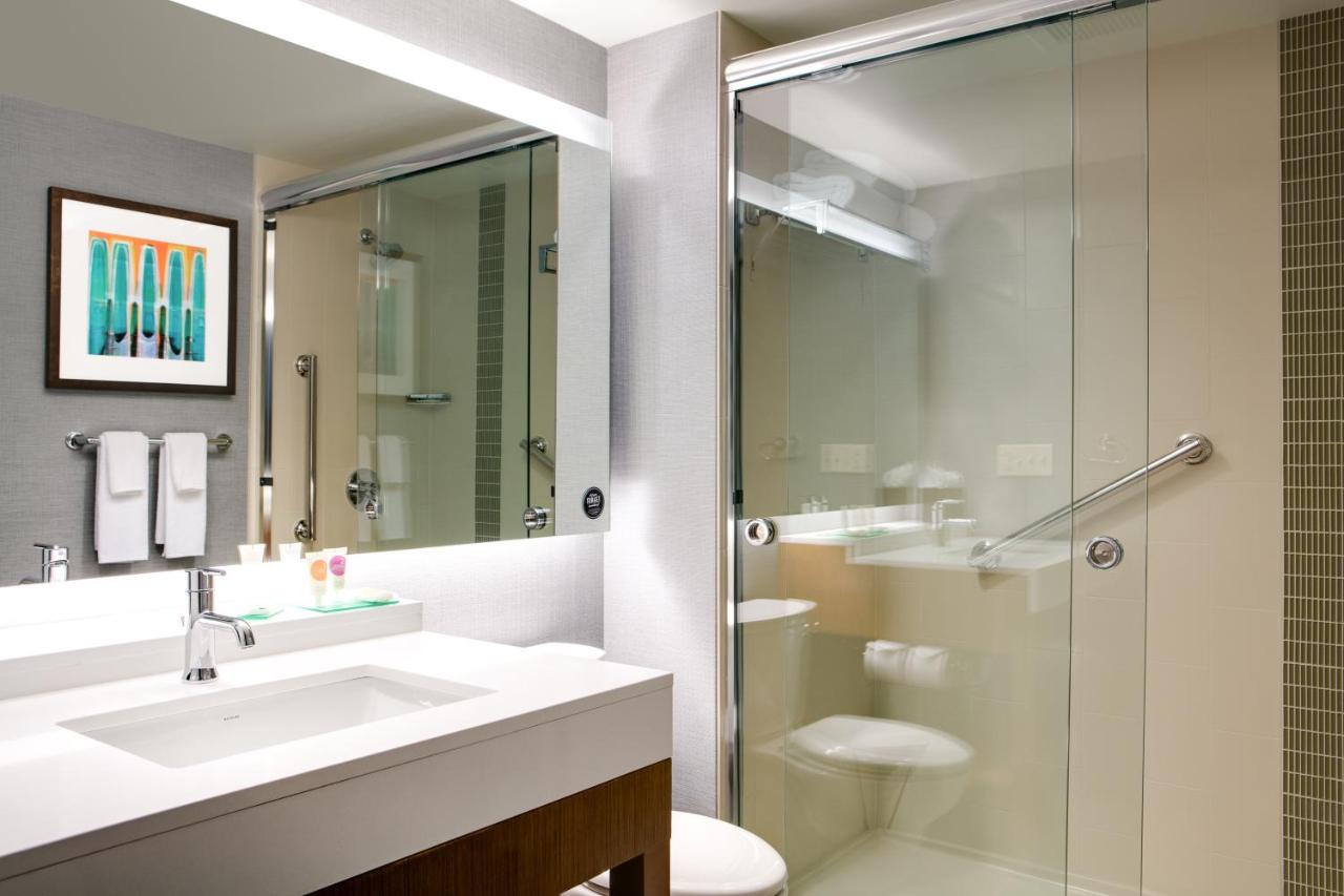 King Room at Hyatt Place Kansas City/Lenexa City Center
