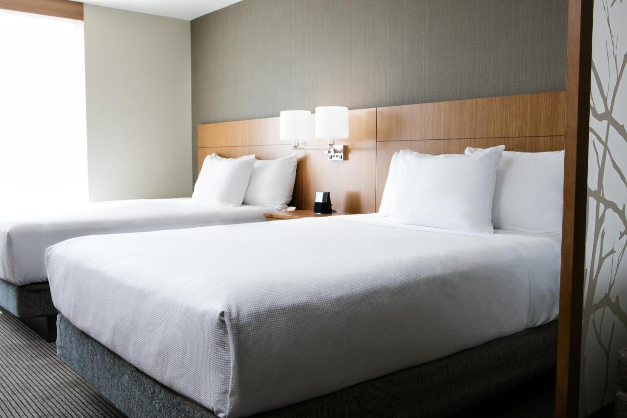 Queen Room with Two Queen Beds at Hyatt Place Kansas City/Lenexa City Center