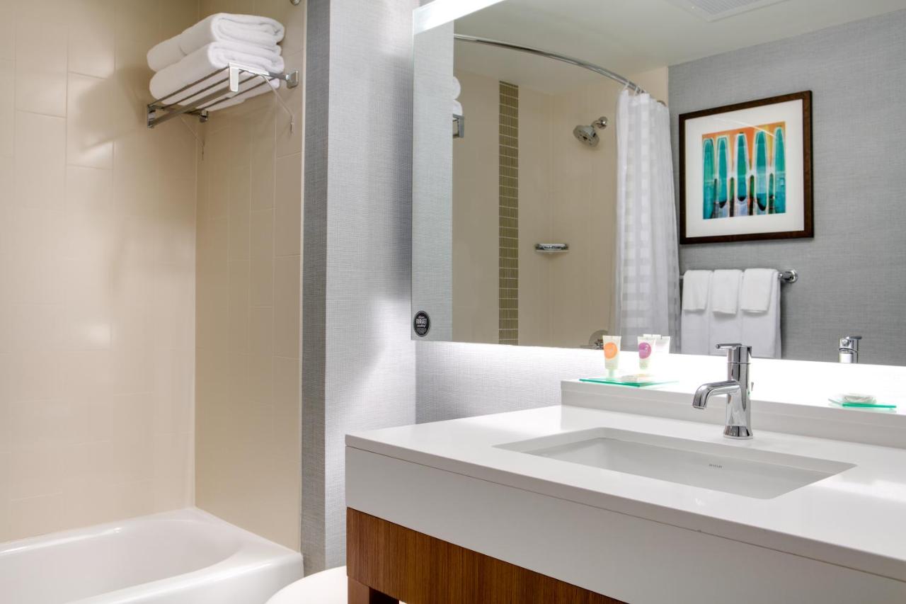 Queen Room with Two Queen Beds at Hyatt Place Kansas City/Lenexa City Center