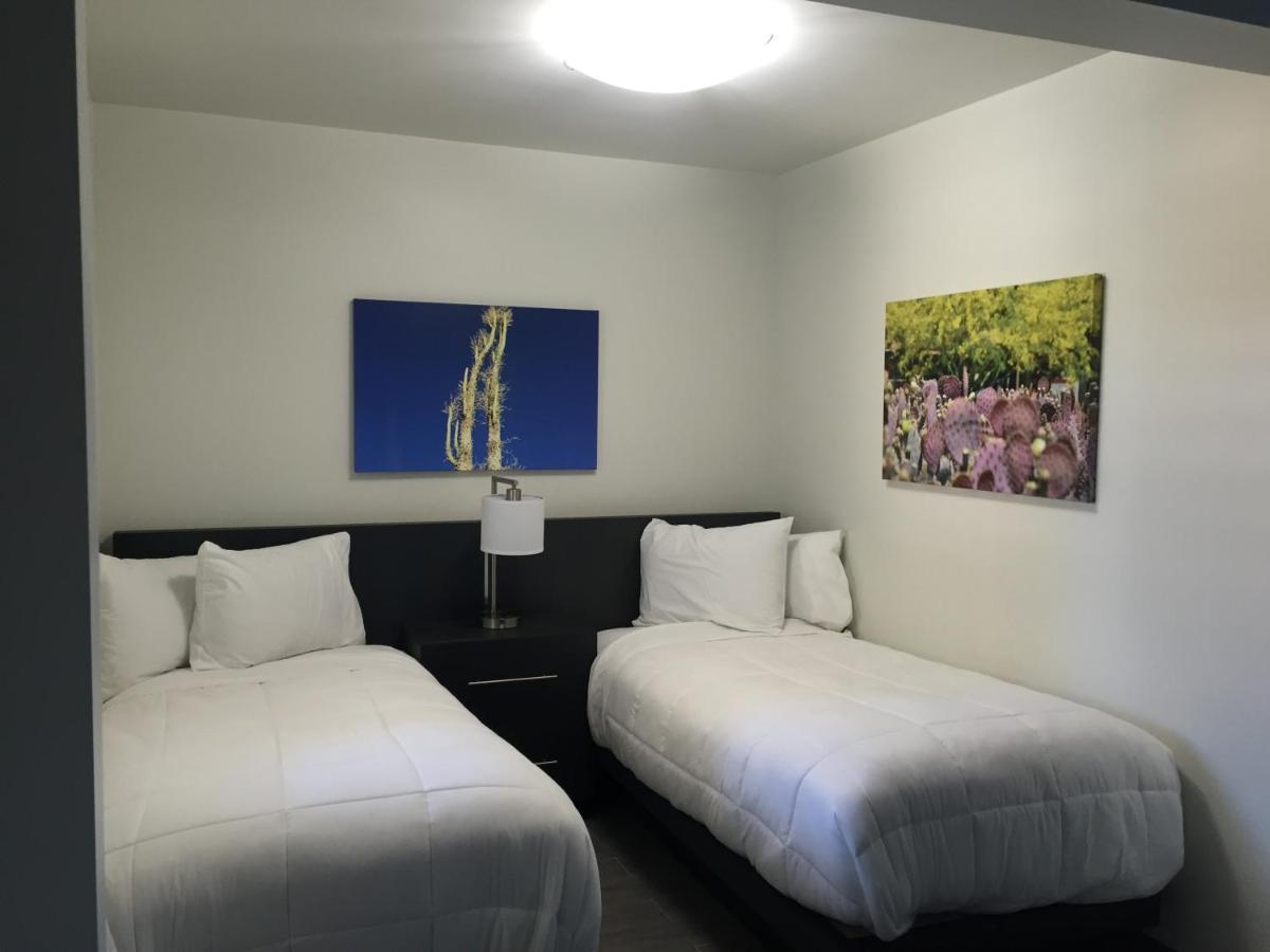 | University Inn ASU/Tempe