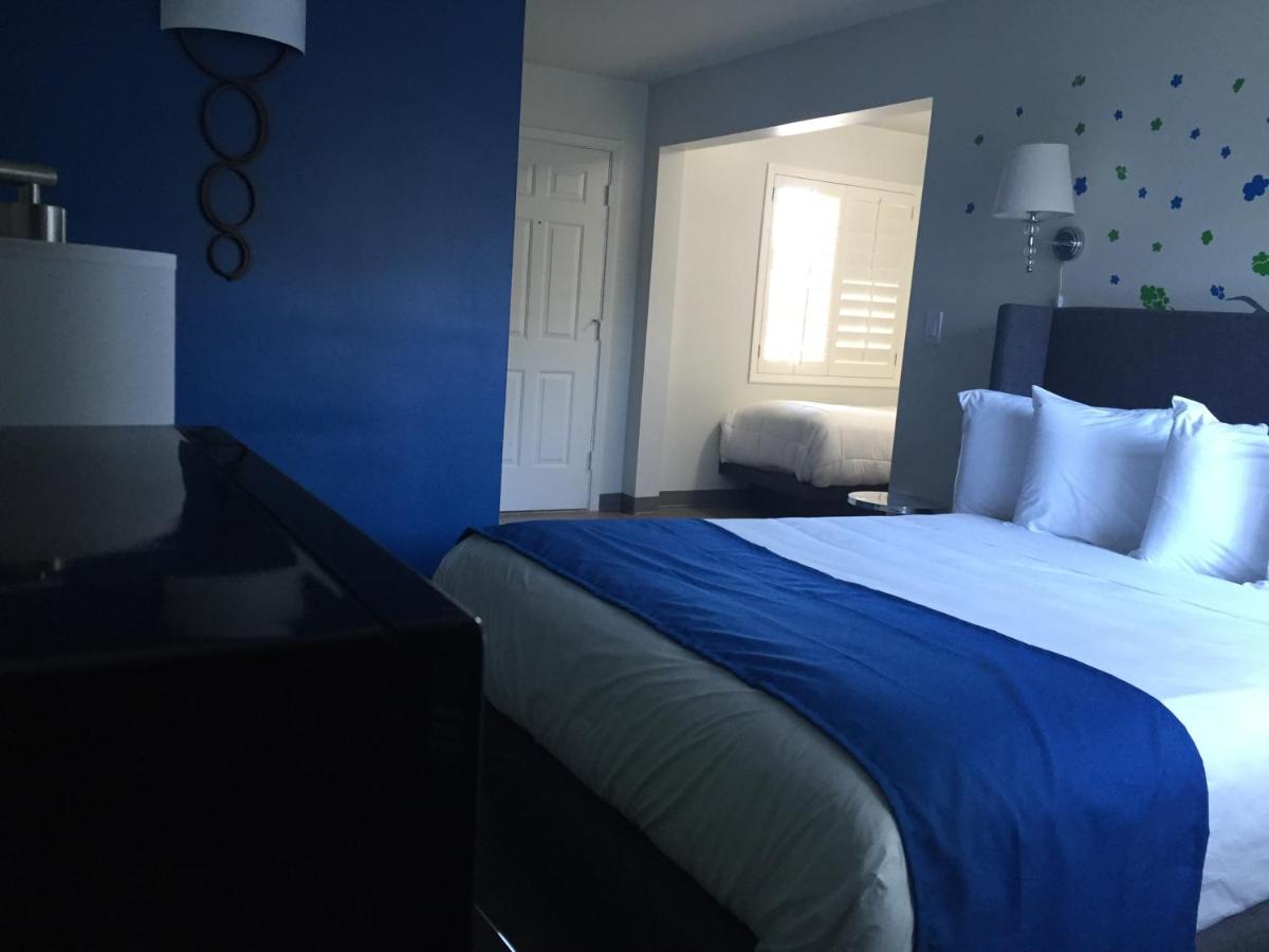| University Inn ASU/Tempe