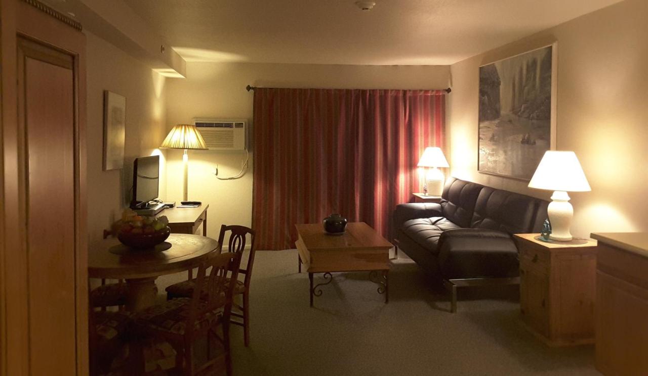 | Beaver Creek Inn