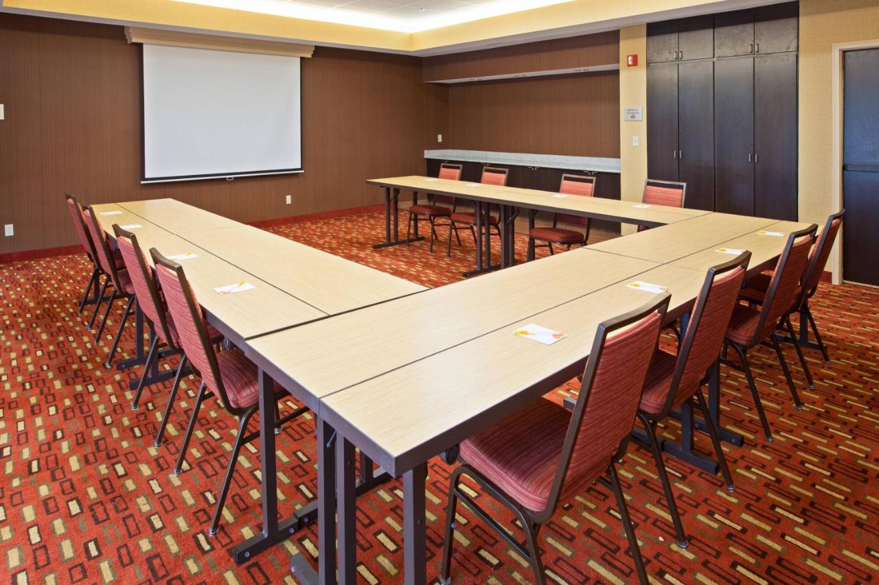 | Courtyard Mishawaka-University Area