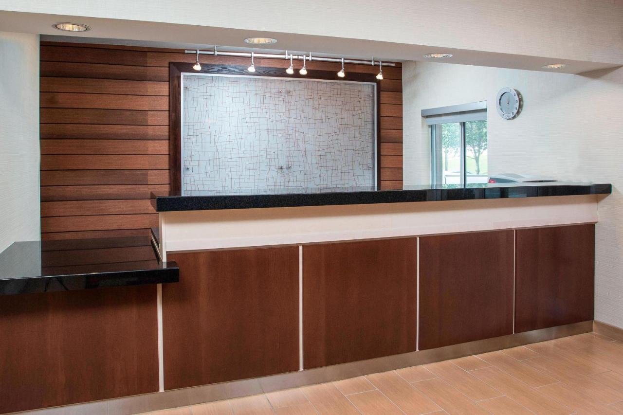 | Fairfield Inn & Suites by Marriott Branson