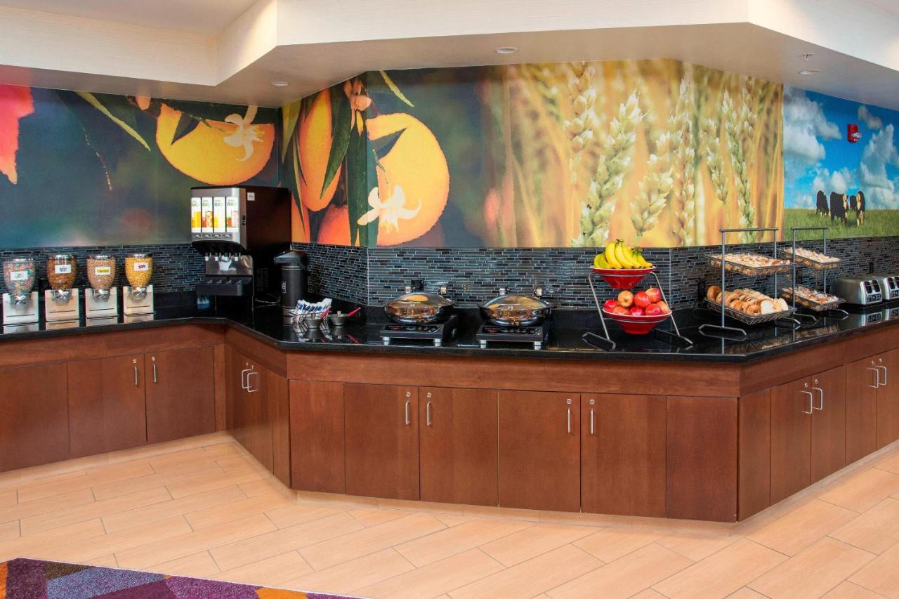 | Fairfield Inn & Suites by Marriott Branson