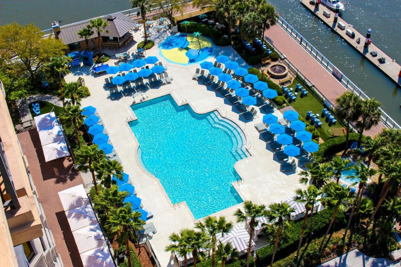  | The Westin Savannah Harbor Golf Resort & Spa