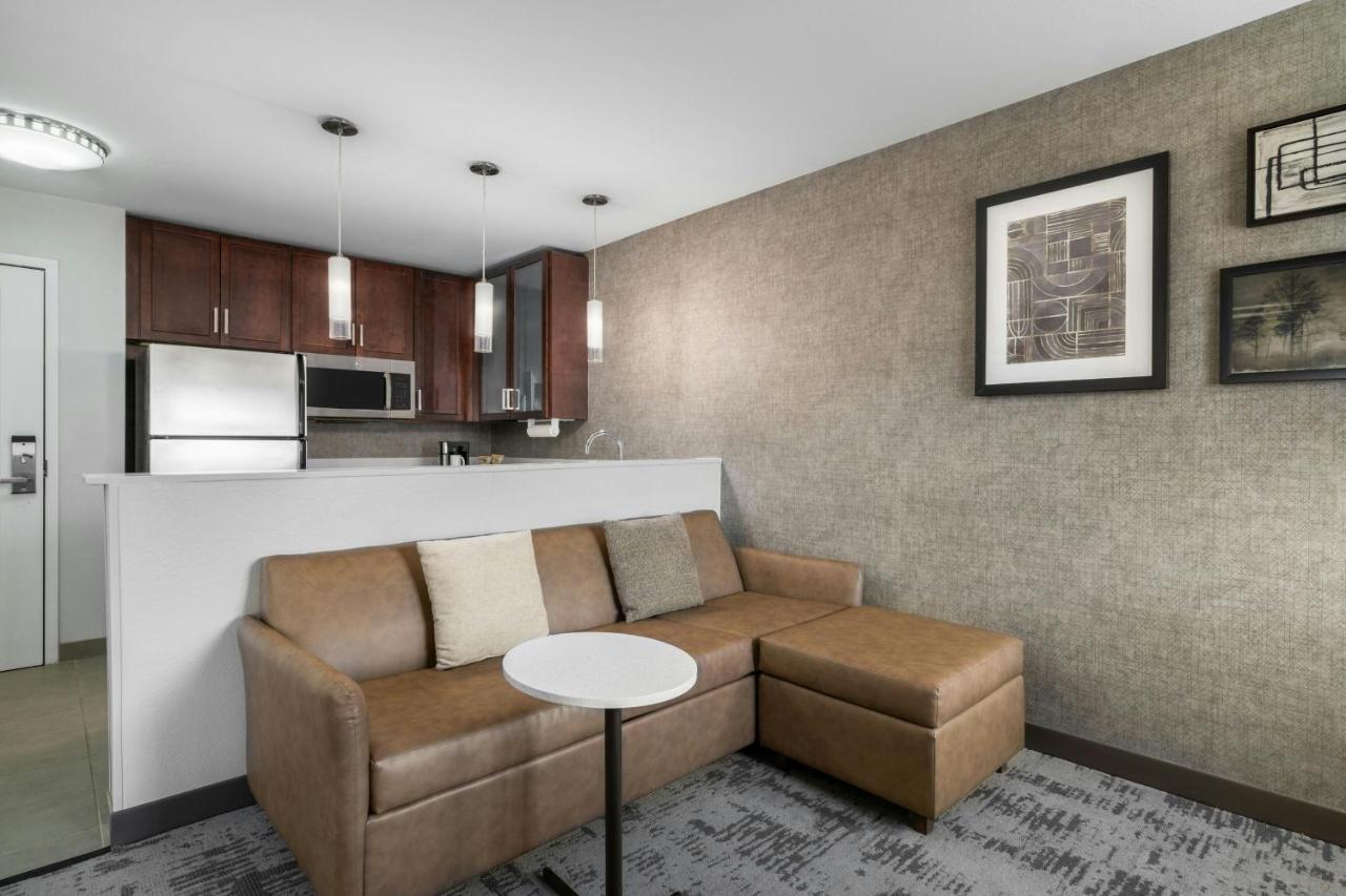| Residence Inn Des Moines Downtown