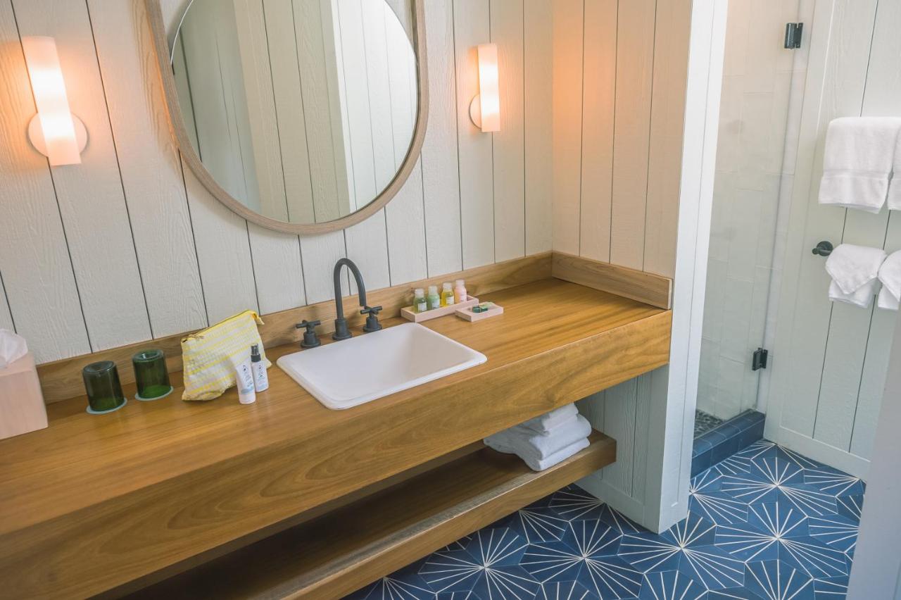 Two-Bedroom Suite at The Surfjack Hotel & Swim Club