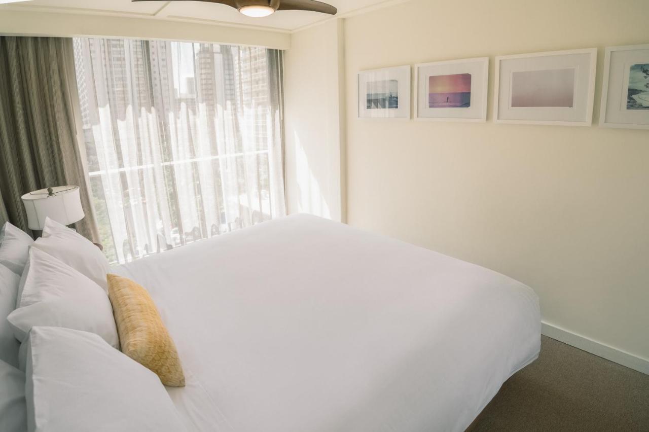 Room Selected at Check-In at The Surfjack Hotel & Swim Club