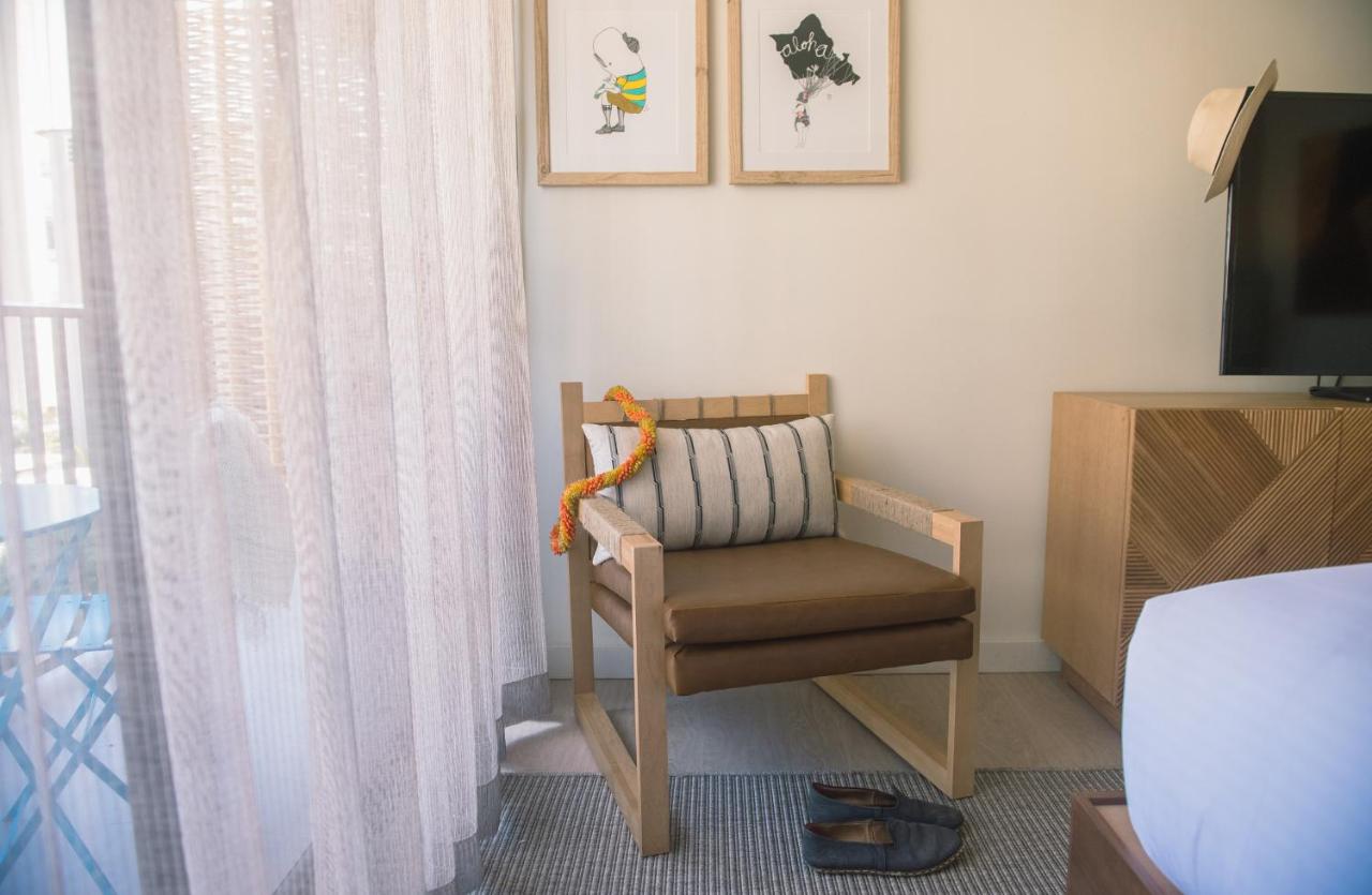 Bungalow at The Surfjack Hotel & Swim Club