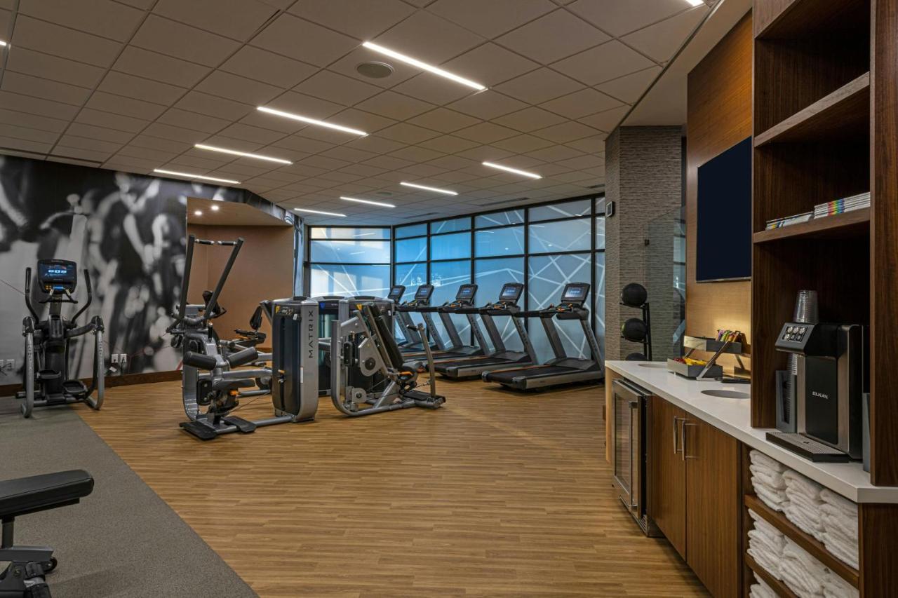 | Wichita Marriott