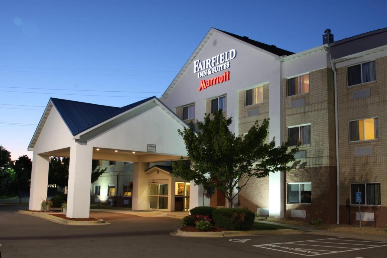  | Fairfield Inn & Suites by Marriott Minneapolis Eden Prairie