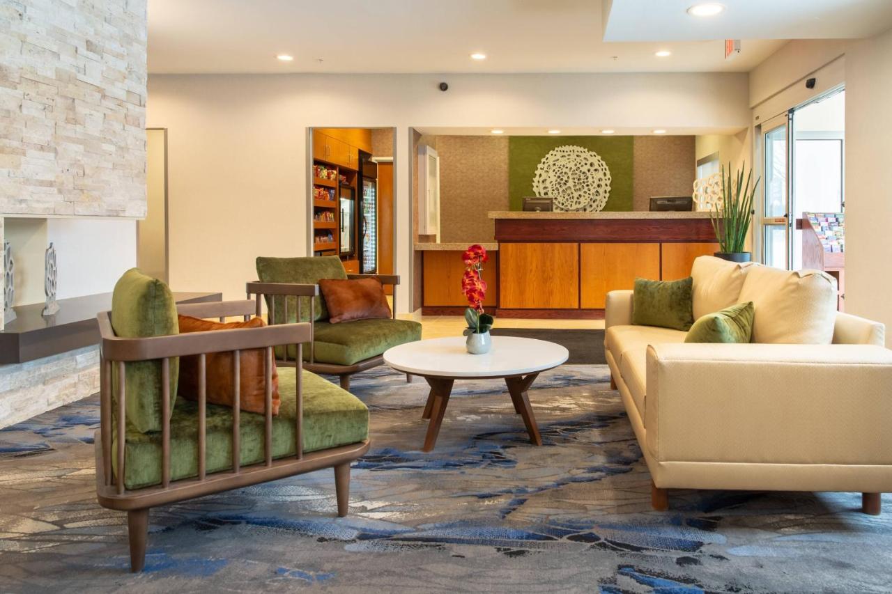  | Fairfield Inn & Suites by Marriott Minneapolis Eden Prairie